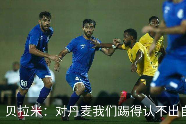 贝拉米：对丹麦我们踢得认不出自己，挪威已经爆发